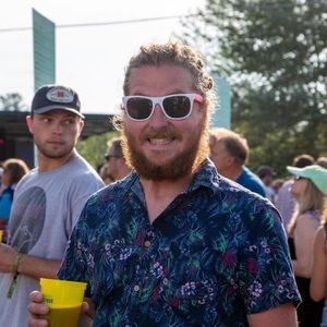 Meet your Posher, Mike